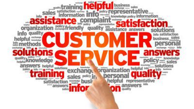 Customer Service & Success