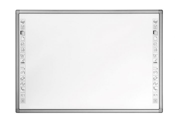 Parrot Infra Red Interactive Whiteboard- IR Series