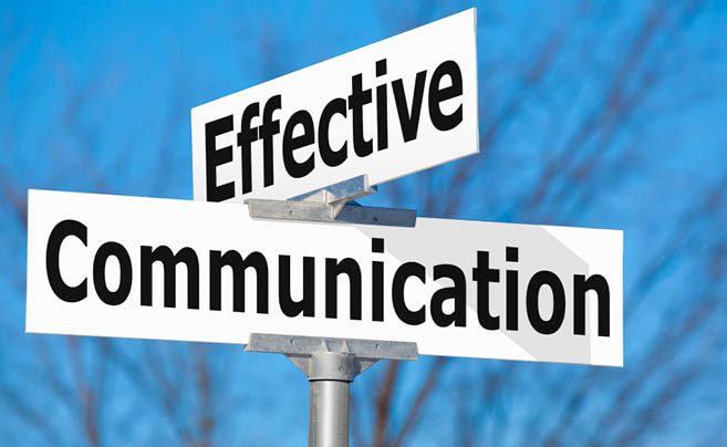 Call Centre: Communication