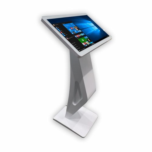 PARROT PRODUCTS: TOUCH STAND AND KIOSK