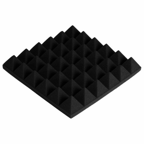 PARROT PRODUCTS: ACOUSTIC PANEL