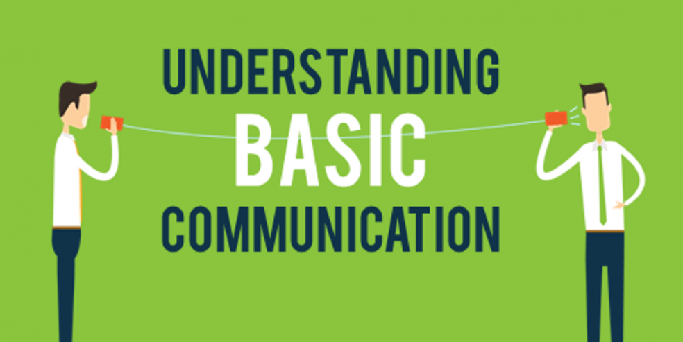 SOFT SKILLS: UNDERSTANDING BASIC COMMUNICATION